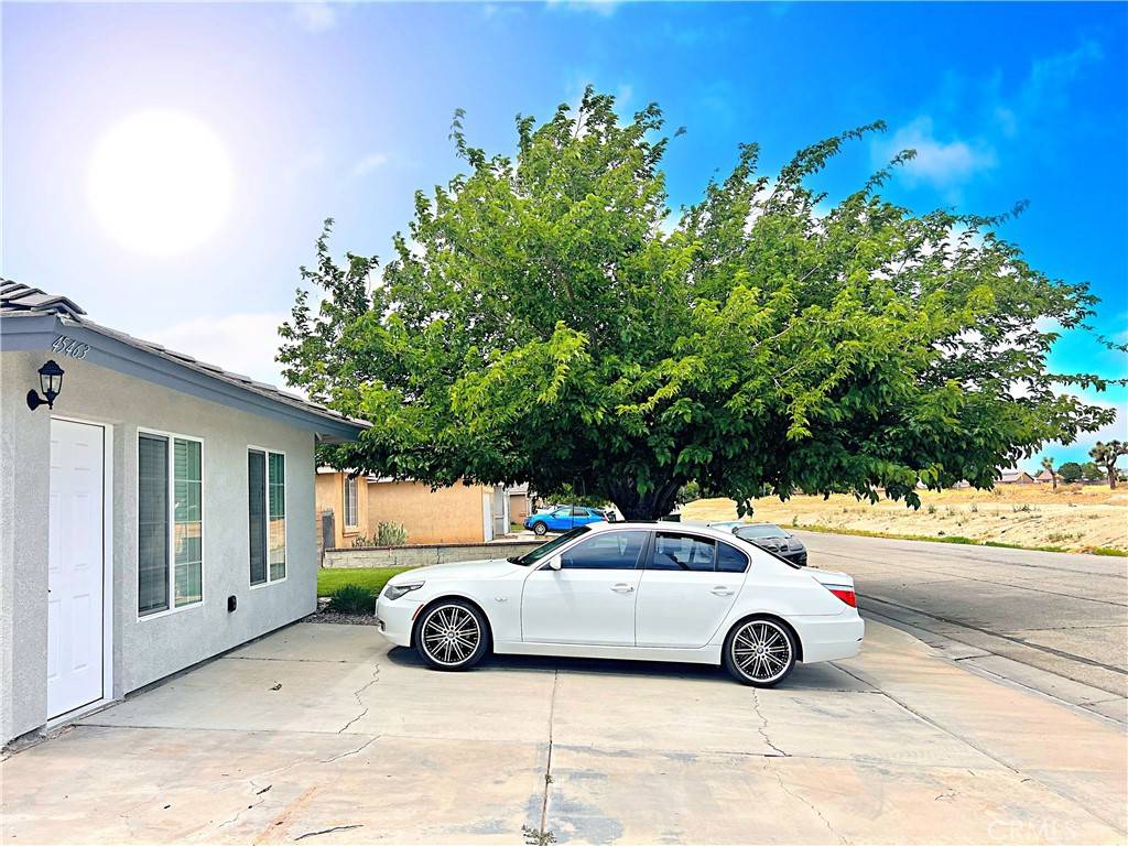 Lancaster, CA 93535,45463 17th ST E