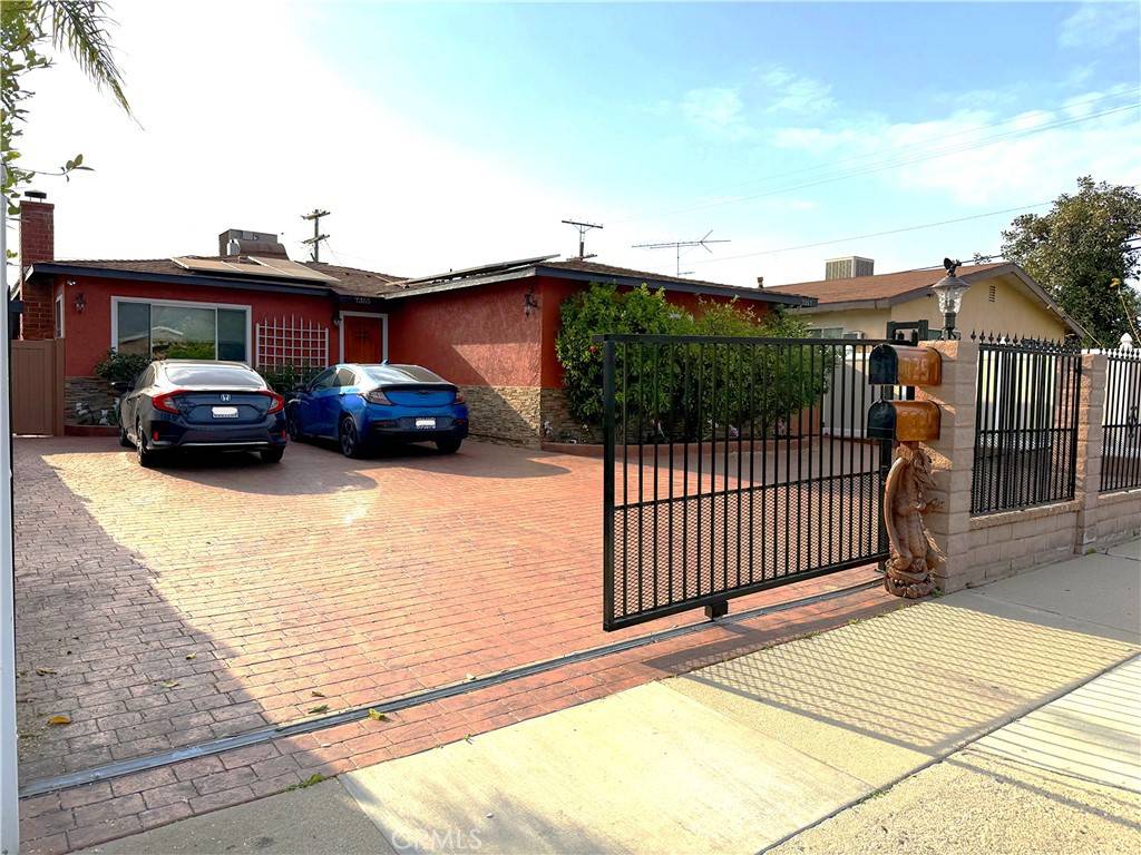 7357 Cleon AVE, Sun Valley, CA 91352