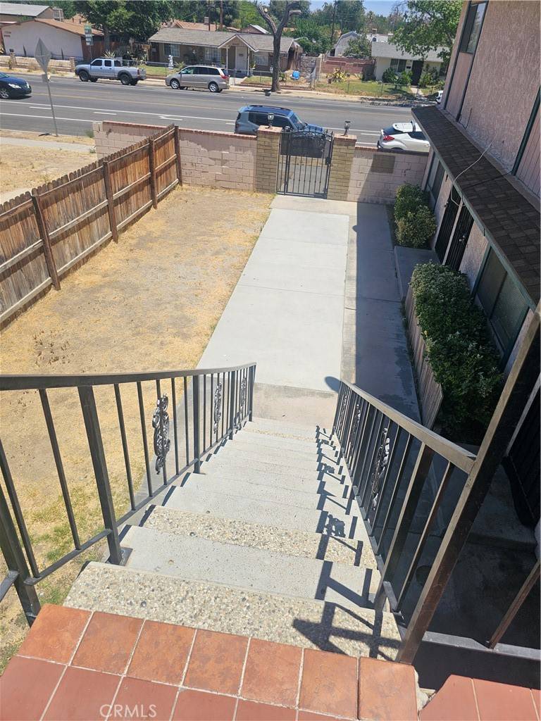 Lancaster, CA 93534,45419 10th ST W #D