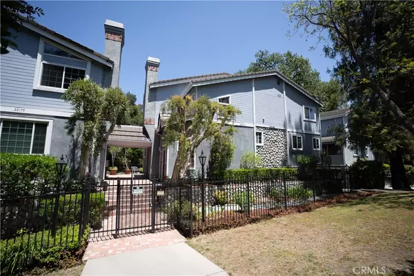 23169 Mulholland DR #3, Woodland Hills, CA 91364