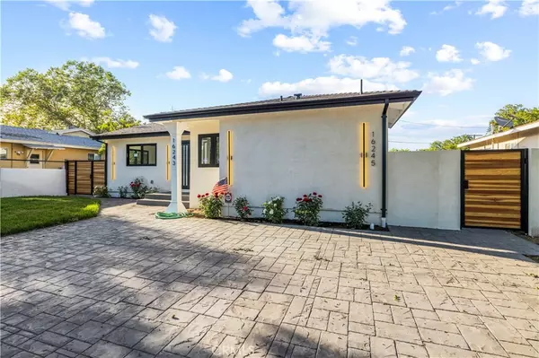 Granada Hills, CA 91344,16243 Chatsworth ST