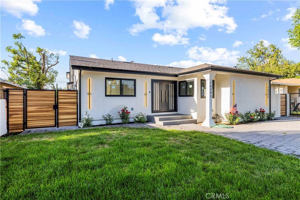 16243 Chatsworth ST, Granada Hills, CA 91344