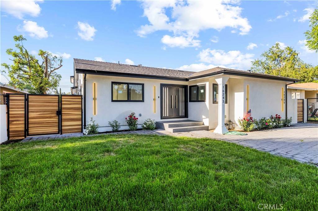 16245 Chatsworth ST, Granada Hills, CA 91344