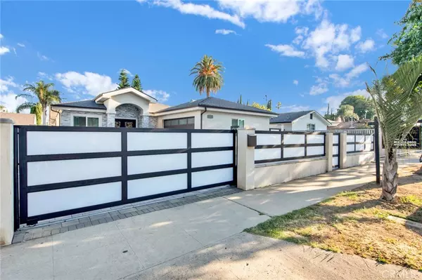 Van Nuys, CA 91405,14148 Cohasset ST
