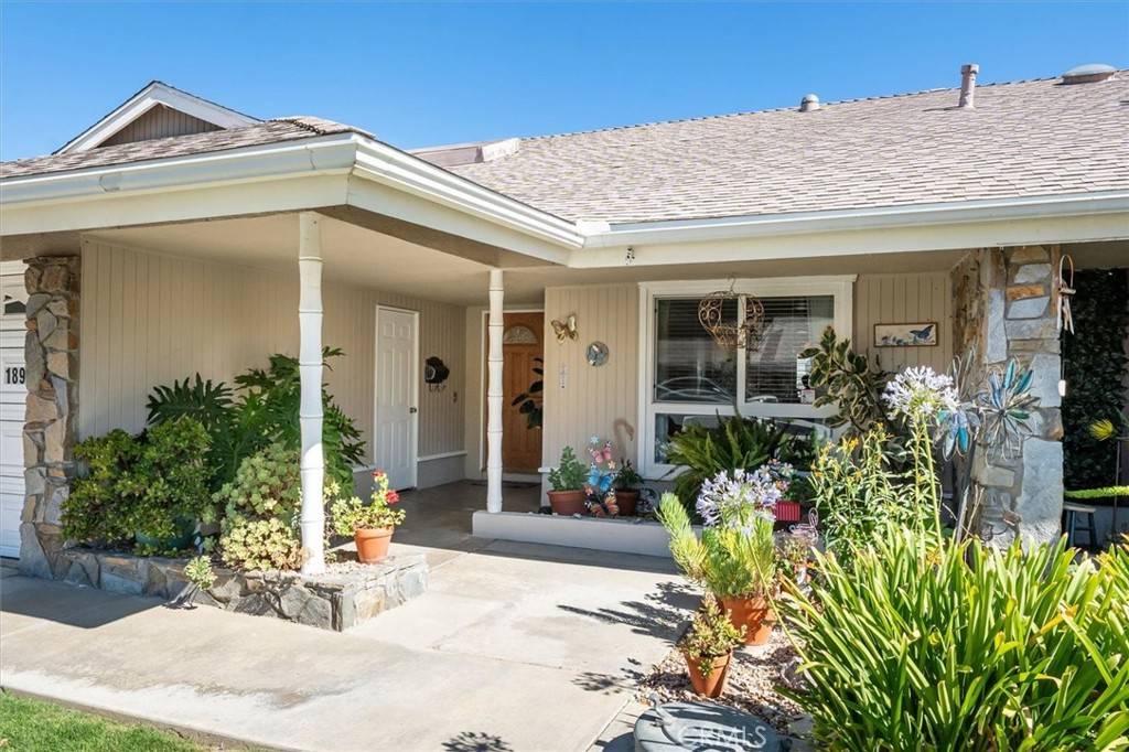 Newhall, CA 91321,18912 Circle Of The Oaks
