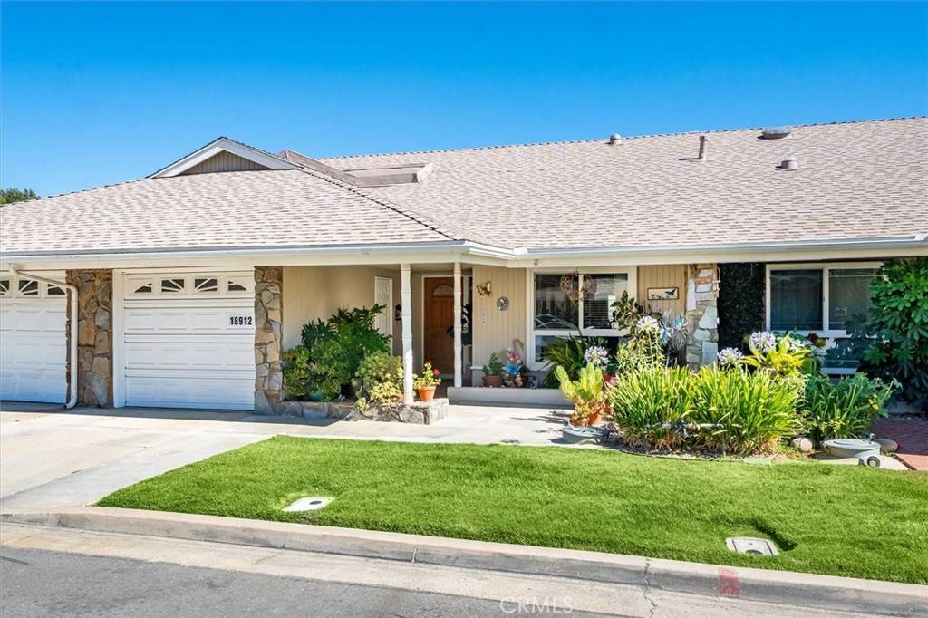 18912 Circle Of The Oaks, Newhall, CA 91321
