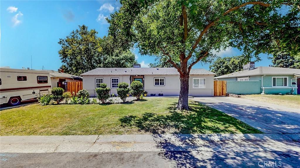 3304 Churchill RD, Sacramento, CA 95864