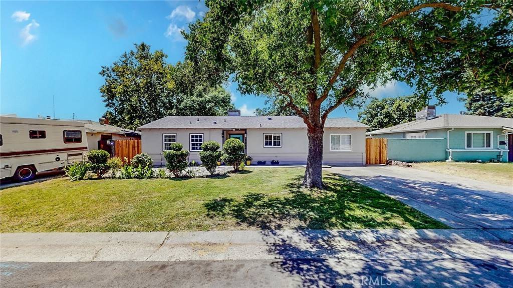 3304 Churchill RD, Sacramento, CA 95864