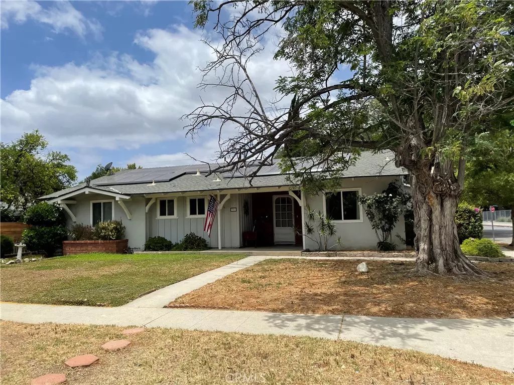 West Hills, CA 91304,7957 Sausalito AVE