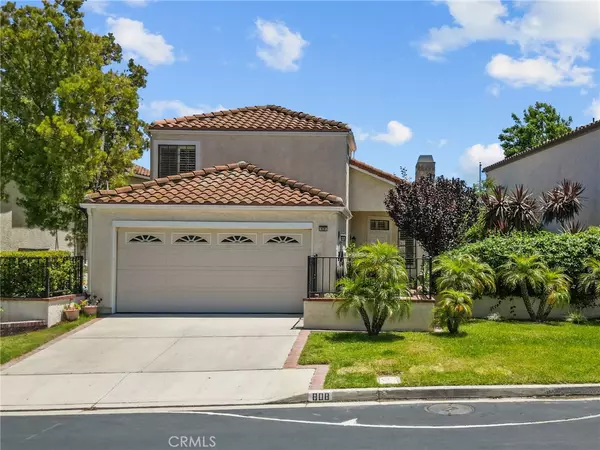 808 Links View DR, Simi Valley, CA 93065