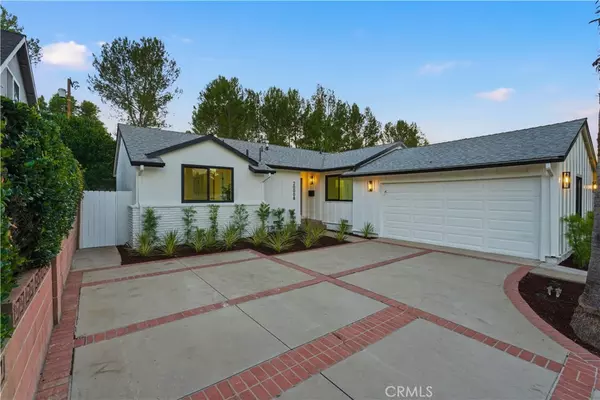 Woodland Hills, CA 91367,20008 Friar ST