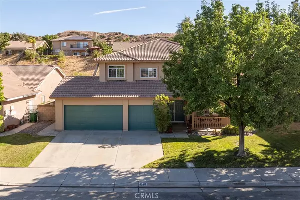 Palmdale, CA 93551,4148 Sungate DR