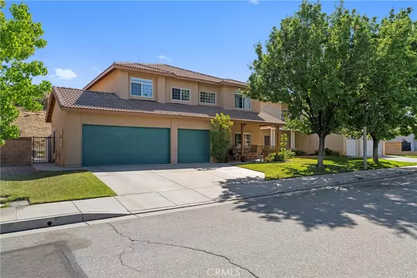 Palmdale, CA 93551,4148 Sungate DR