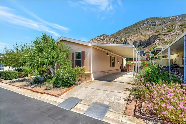 24 Gitana AVE #164, Camarillo, CA 93012