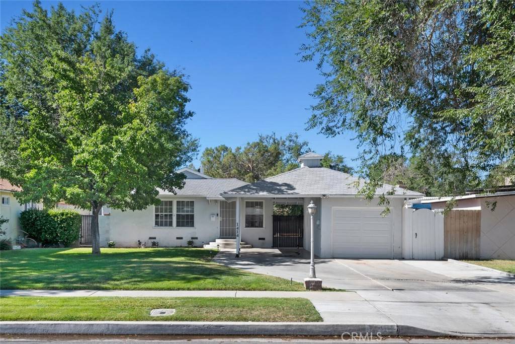 1414 W Jackman ST, Lancaster, CA 93534