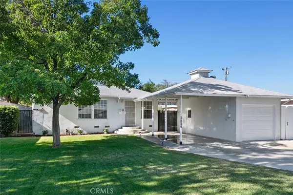 Lancaster, CA 93534,1414 W Jackman ST