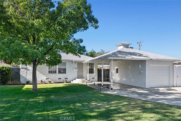 Lancaster, CA 93534,1414 W Jackman ST