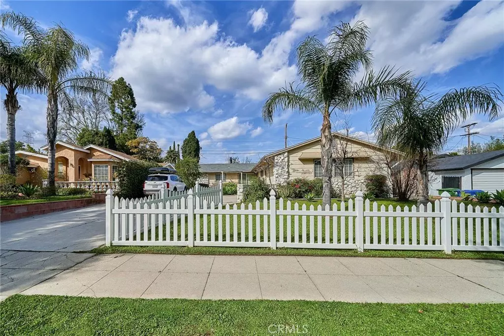 Granada Hills, CA 91344,17167 Index ST