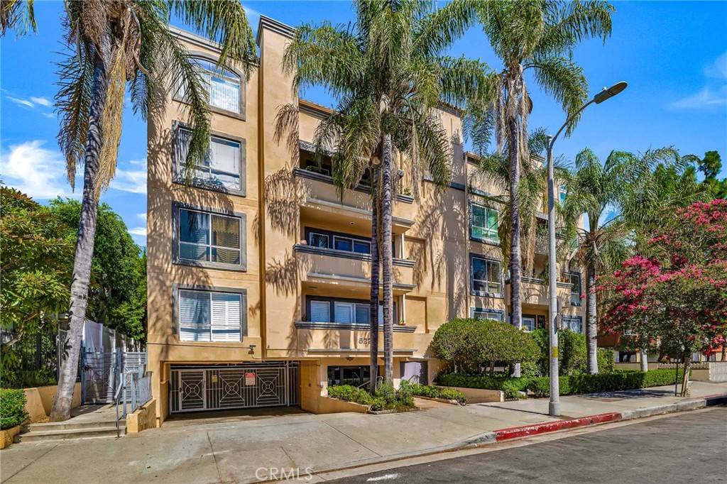 5224 Zelzah AVE #208, Encino, CA 91316
