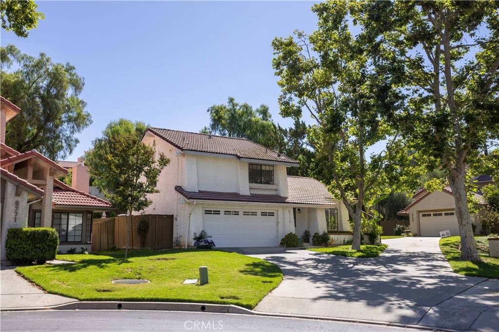 Oak Park, CA 91377,6772 Pheasant LN