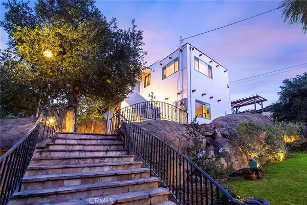 8500 Val Verde DR, West Hills, CA 91304