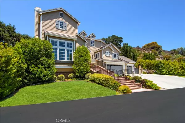 Westlake Village, CA 91361,1821 Tamarack ST