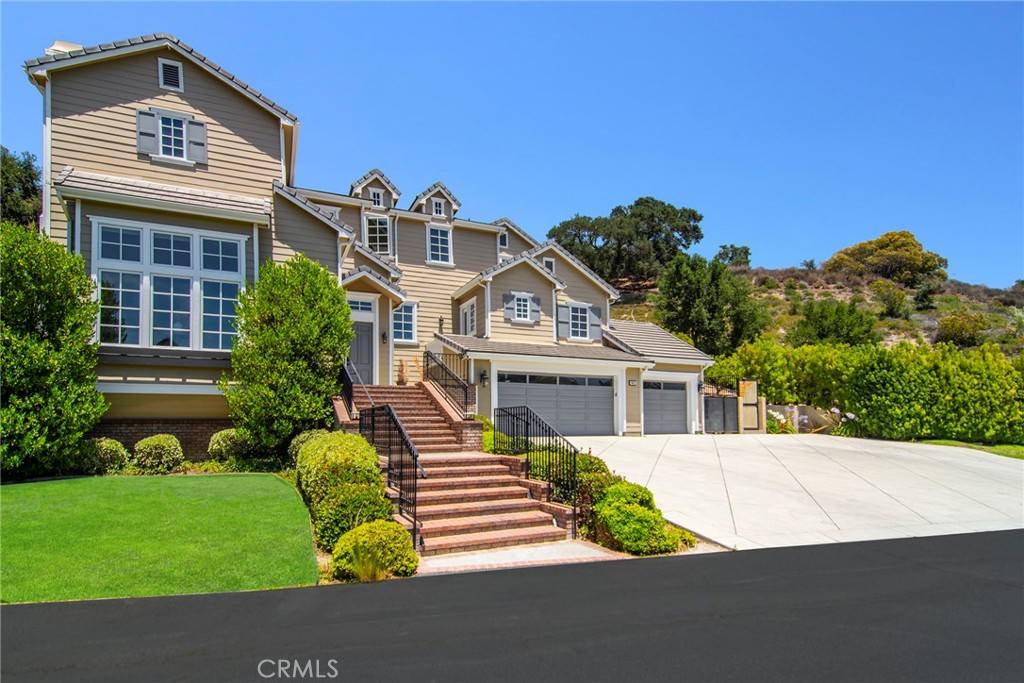 Westlake Village, CA 91361,1821 Tamarack ST