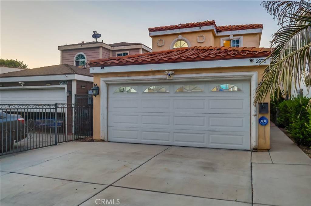 2975 Fernwood AVE, Lynwood, CA 90262
