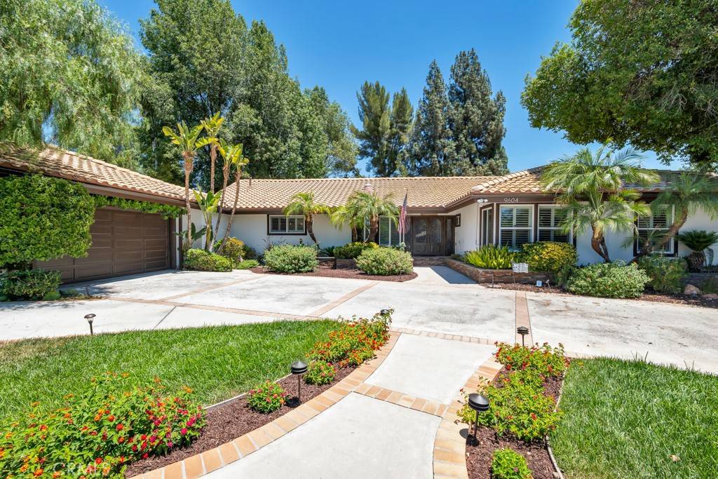 Northridge, CA 91324,9604 Tunney AVE