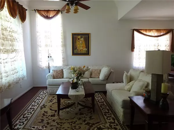Lancaster, CA 93536,43890 Moccasin PL
