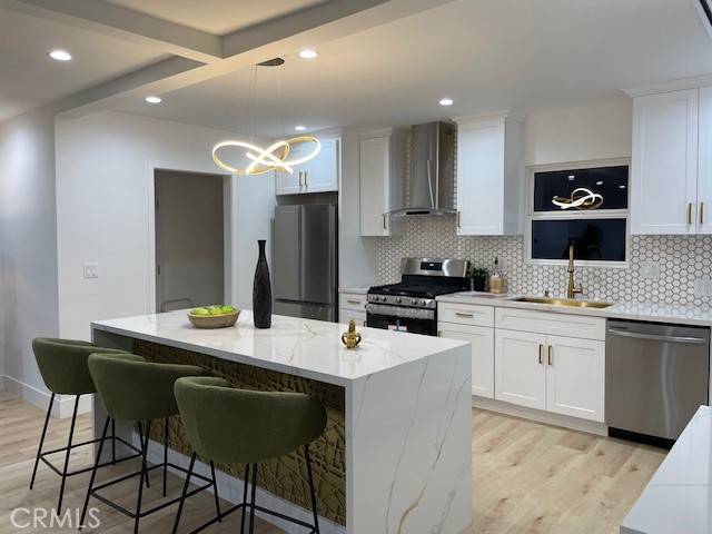 Winnetka, CA 91306,20406 Londelius ST