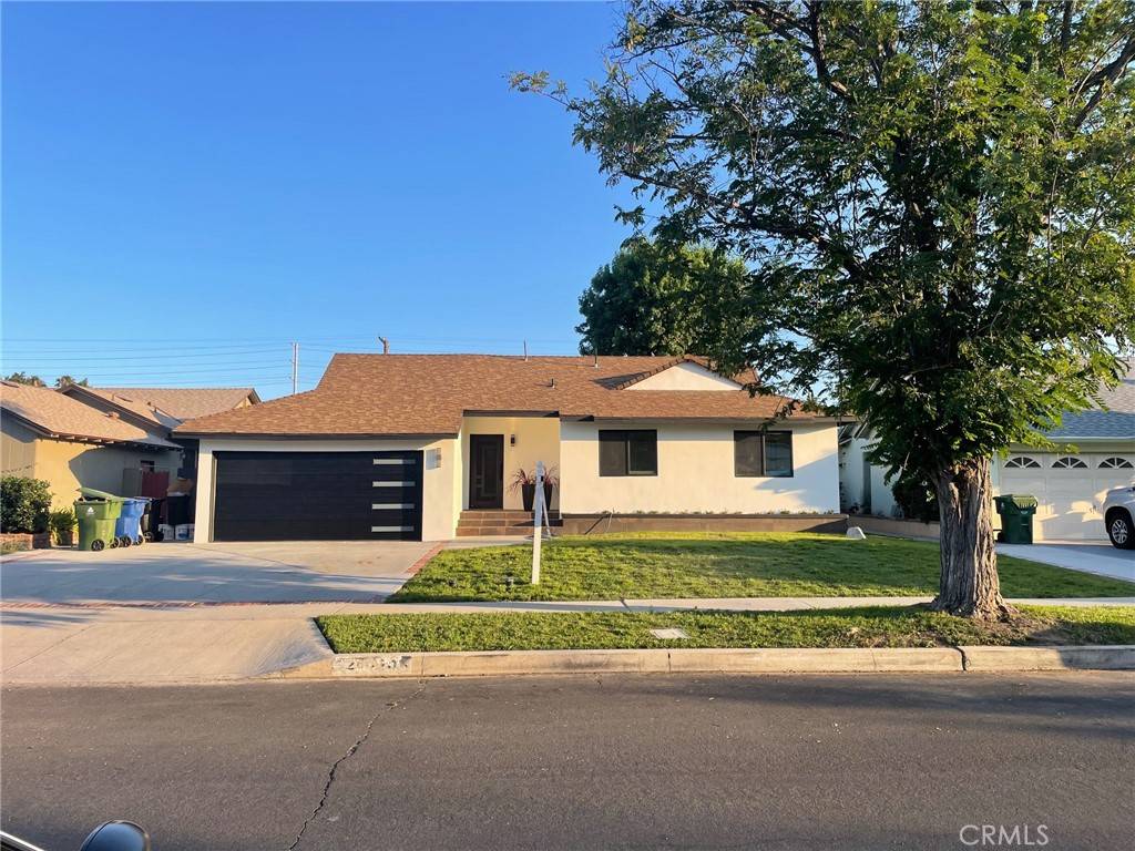 20406 Londelius ST, Winnetka, CA 91306