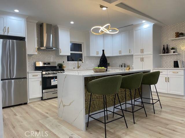 Winnetka, CA 91306,20406 Londelius ST