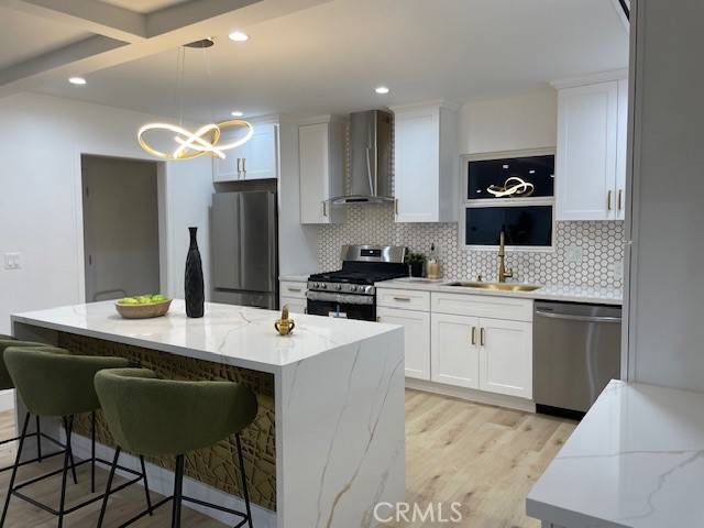 Winnetka, CA 91306,20406 Londelius ST