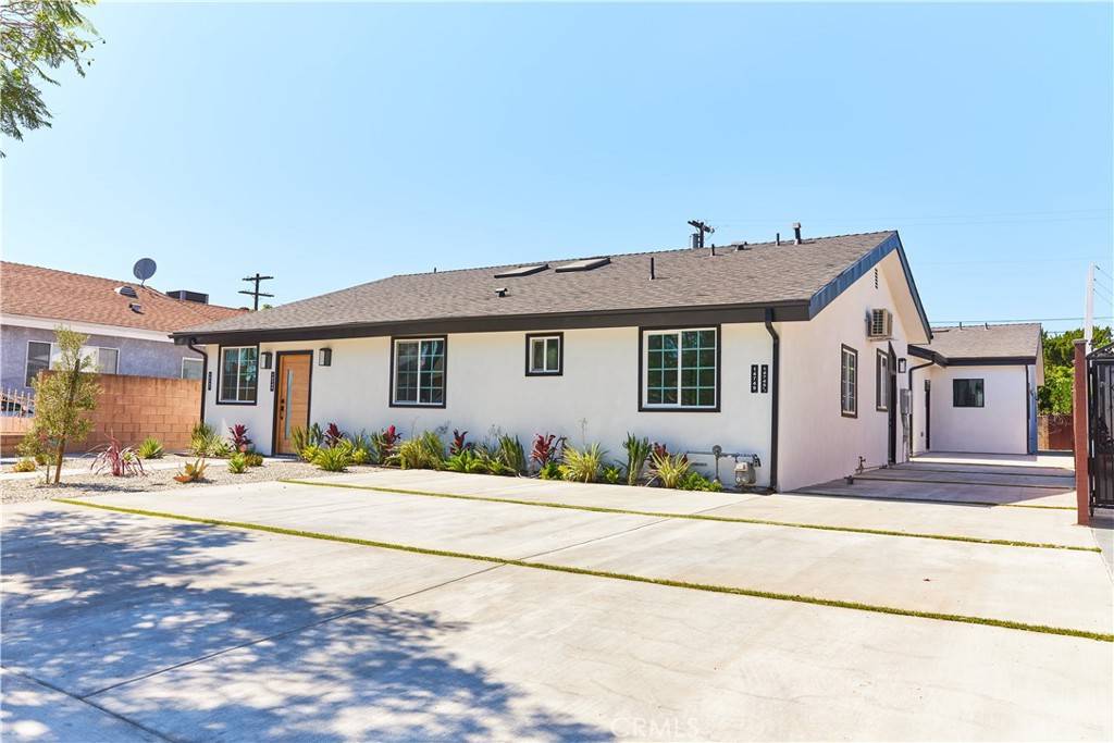 14745 Bassett ST, Van Nuys, CA 91405