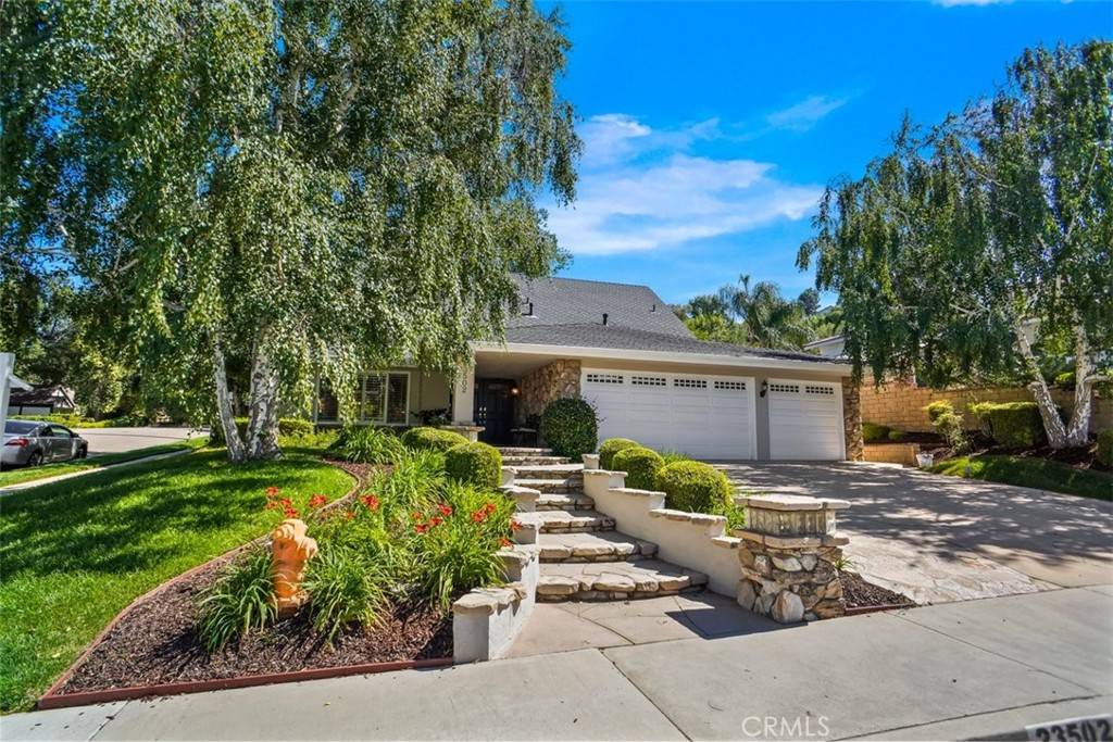 23502 Highland Glen DR, Newhall, CA 91321