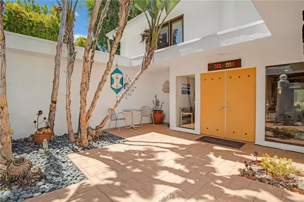 Studio City, CA 91604,11967 Sunshine TER