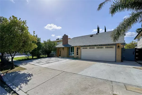 19910 Cantara ST, Winnetka, CA 91306