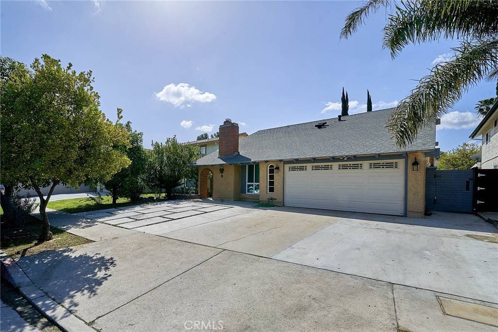 19910 Cantara ST, Winnetka, CA 91306