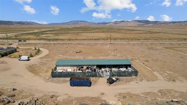 Lancaster, CA 93536,50802 280th ST W