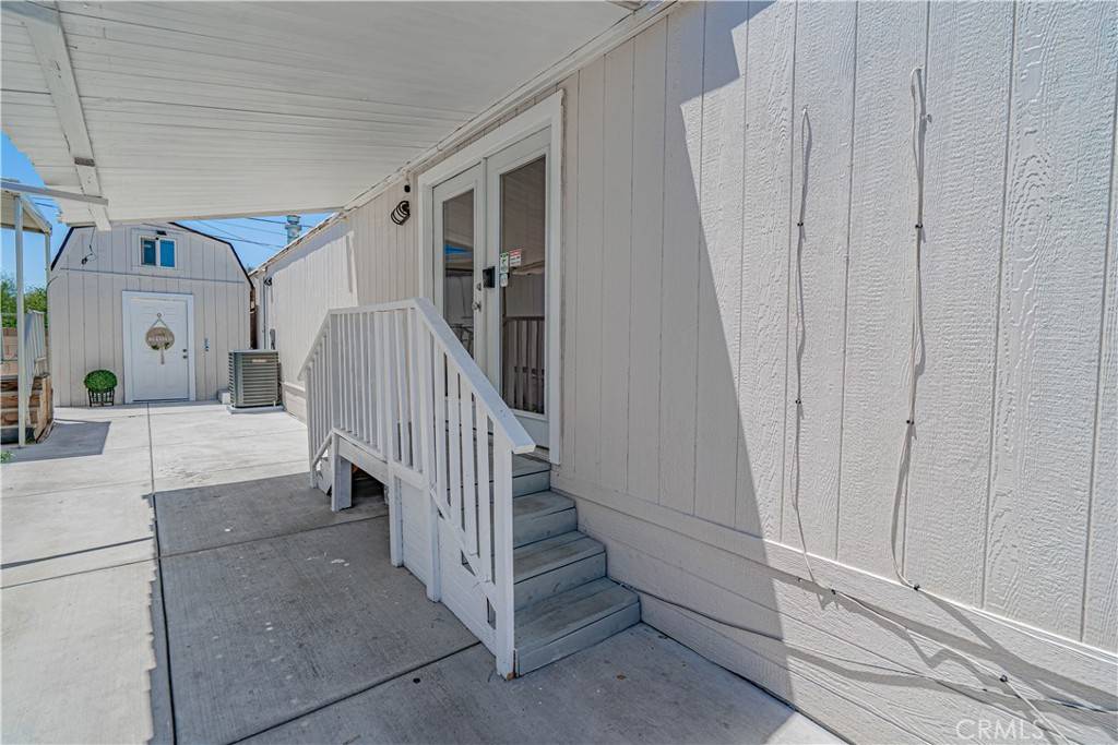 Lancaster, CA 93535,1717 E Avenue I  Spc#14