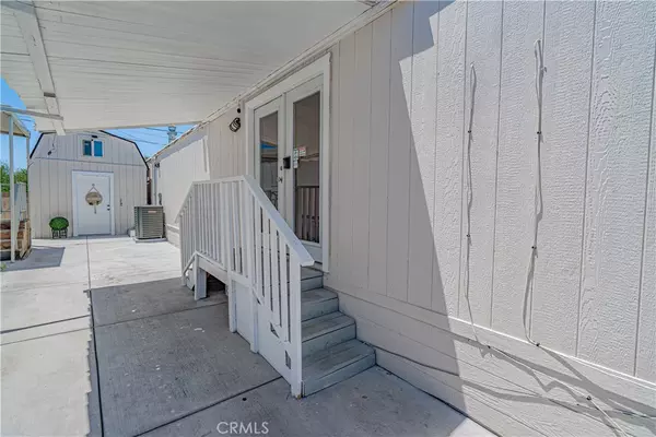 Lancaster, CA 93535,1717 E Avenue I  Spc#14