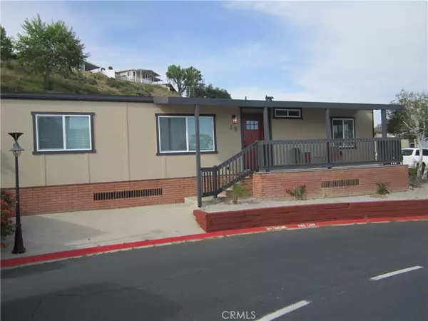 24303 Woolsey Canyon RD #19, Canoga Park, CA 91304