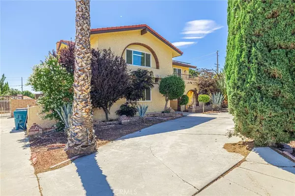 Lancaster, CA 93536,42016 Silverpuffs DR