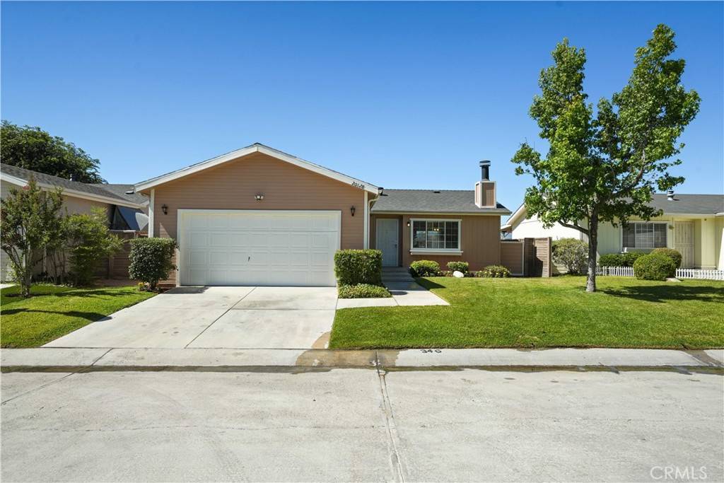 20128 Shadow Island DR, Canyon Country, CA 91351