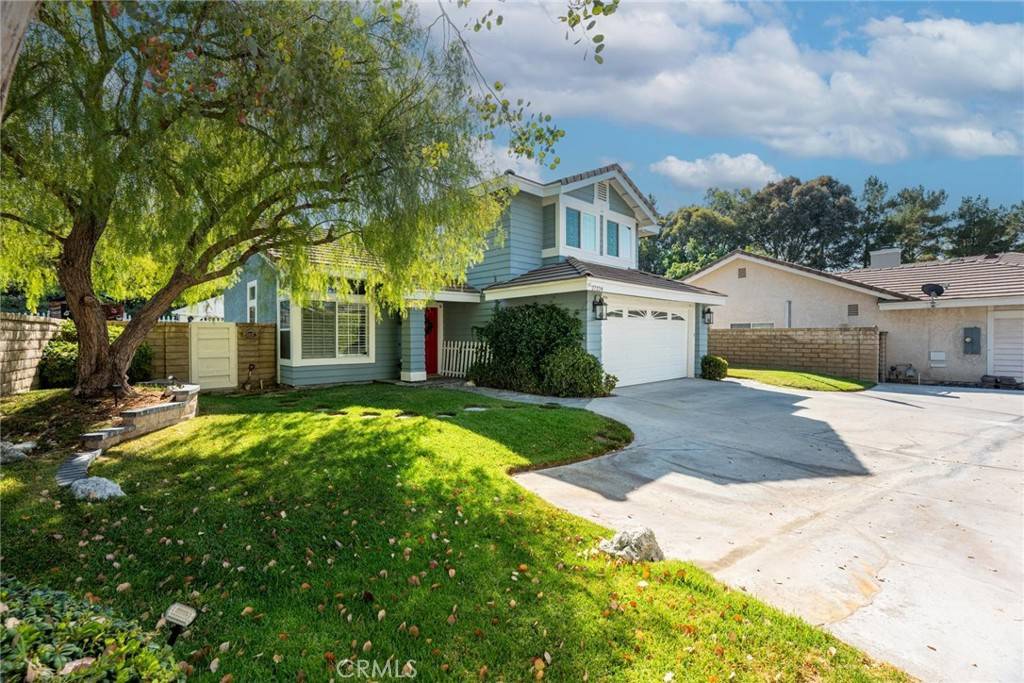 Valencia, CA 91354,27224 Waterford DR