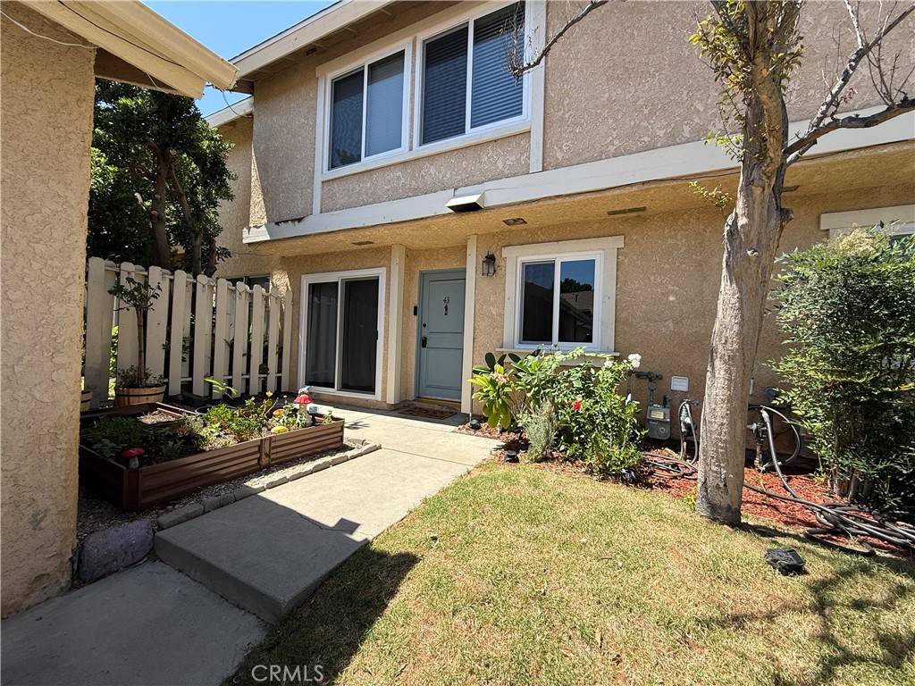10125 De Soto AVE #43, Chatsworth, CA 91311