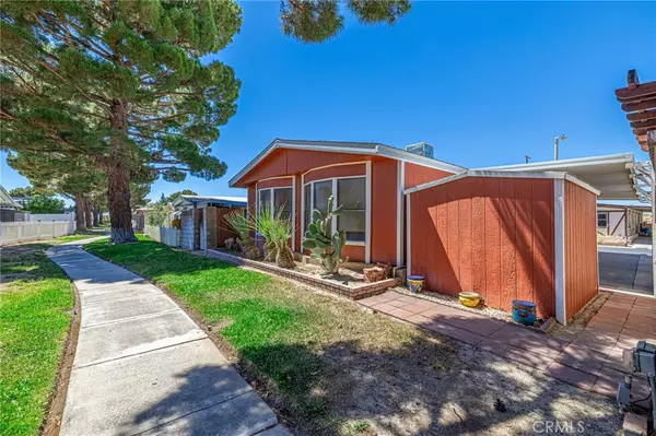 Lancaster, CA 93534,48303 W 20th Street W #181