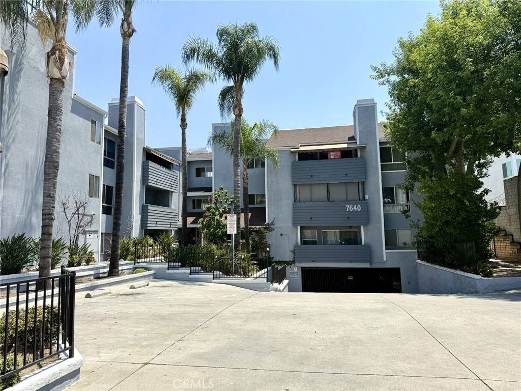 7640 Oso AVE #316, Winnetka, CA 91306