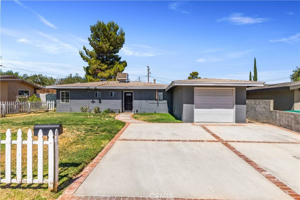 38853 Mesquite RD, Palmdale, CA 93551
